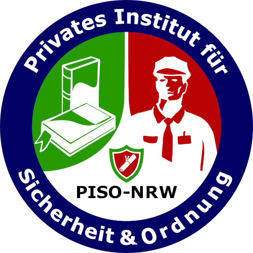 Logo von PISO-NRW
