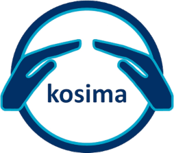 Logo der Kosima GmbH